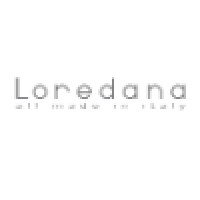 Le bellissime di Loredana Logo