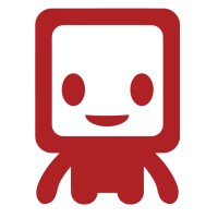 Red Robot Media: Web Content & Documentation Logo
