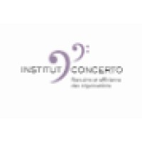 INSTITUT CONCERTO Logo