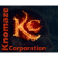 Knomaze Corporation Logo