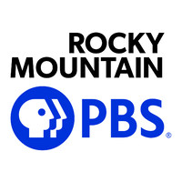 Rocky Mountain PBS Logo