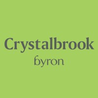 Crystalbrook Byron Logo