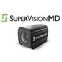 SuperVisionMD Logo