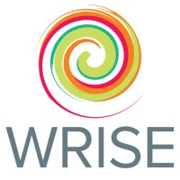 Women of Renewable Industries and Sustainable Energy (WRISE) Logo