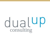 Dual Up Consulting- Incentivos, Consultoria de Gestão e Financeira Logo