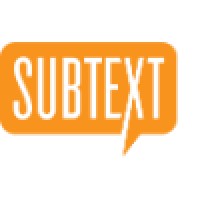 Subtext, Inc. Logo