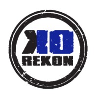 ReKon Productions Logo