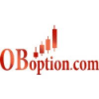 OBOption.com Logo
