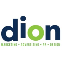 Dion Marketing Logo