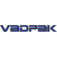 Vadpak Pty Ltd Logo