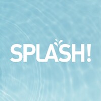SPLASH! ANZ Logo