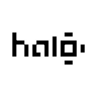 Mainostoimisto Halo Logo