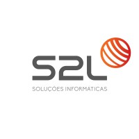 S2L - Software e Sistemas, Lda. Logo