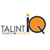 TalintIQ Logo
