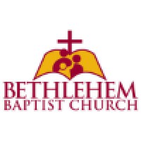 Bethlehem Baptist Church Simpsonville Logo