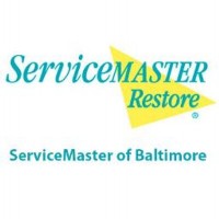 ServiceMaster of Baltimore Logo