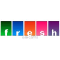 Fresh Ventures, LLC Logo