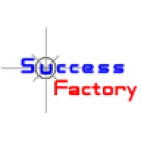 Success Factory (Pvt) Ltd Logo