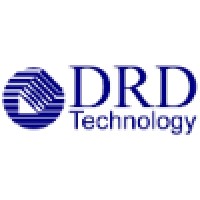 DRD Technology Logo