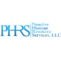 Proactive Human Resource Services, LLC Logo