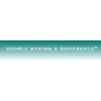 People Making a Difference (PMD) Logo