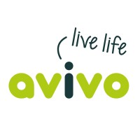 Avivo: Live Life Logo