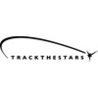 Track The Stars ApS Logo