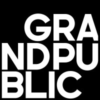 Grand Public Logo