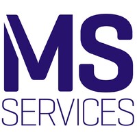 MS Services Logo