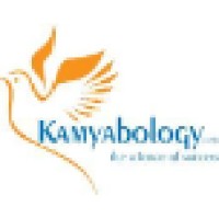 kamyabology.com Logo
