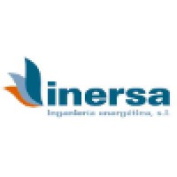 INERSA, Ingeniería Energética S.L. Logo