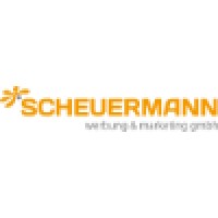 Scheuermann Werbung & Marketing GmbH Logo