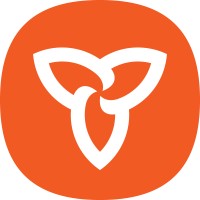 Ontario Ministry of Transportation Logo