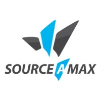 Sourceamax Logo