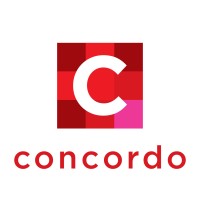 Concordo SA Logo