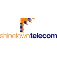 Shinetown Telecom (S) Pte Ltd Logo