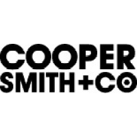 Cooper Smith & Company Logo