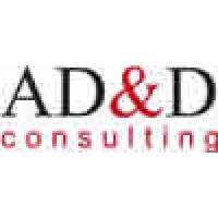 AD&D Consulting S.r.l. Logo