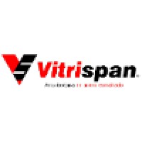 VITRISPAN S.A. Logo