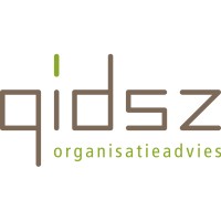 Gidsz BV Logo