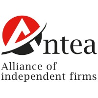 ANTEA Alliance of Independent Firms Logo