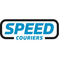 Speed Couriers (Northern) Ltd Logo