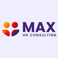 MAX HR Consulting Ltd Logo