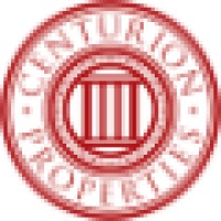 Centurion Properties Logo