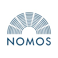 NOMOS centro studi parlamentari Logo