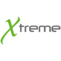 Xtreme Group Logo