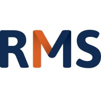 RMS Resource Management Solutions NE Ltd Logo