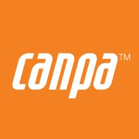 Canpa İzolasyon Logo