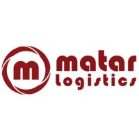 Matar Logistics Inc. Logo