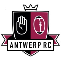 Antwerp Rugby Club Logo